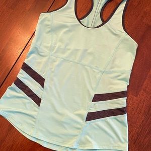 Lija Duece Tank